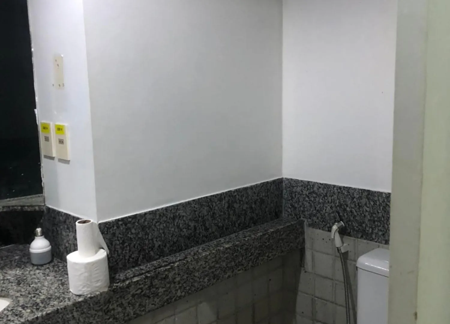 Flats Golden Beach 헤시피 0*,  브라질