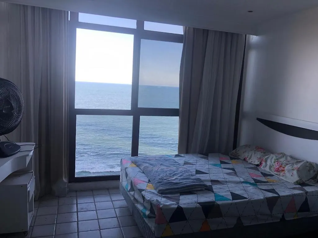 아파트호텔 Flats Golden Beach 헤시피 브라질