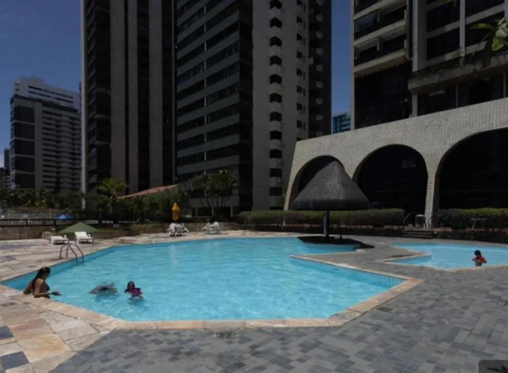 Flats Golden Beach 헤시피